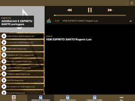 ROGERIO LUIS MUSICAS Ekran Görüntüsü 2