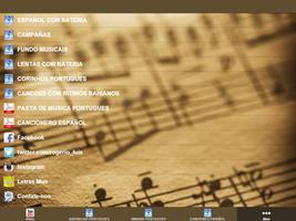 ROGERIO LUIS MUSICAS اسکرین شاٹ 3
