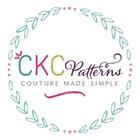 CKC Patterns-icoon