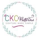 CKC Patterns Zeichen