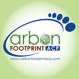 Carbon Footprint ACP आइकन