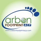 Carbon Footprint ACP ไอคอน