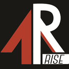 Rise Martial Arts أيقونة