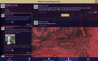 Matty's Pub Screenshot 3