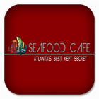 Seafood Cafe ไอคอน