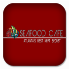 Seafood Cafe icône