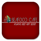 Seafood Cafe icône