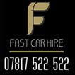 Fast Car Hire