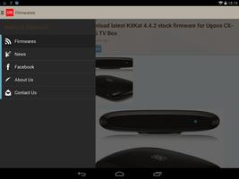 Download Android Firmwares capture d'écran 1