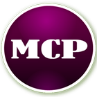 MCP Music ícone