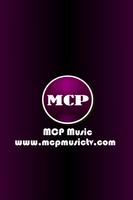 MCP Music Cartaz