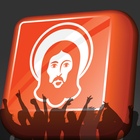 Ung kirke icon