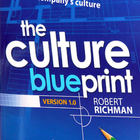 The Culture Blueprint ícone