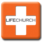 LIFECHURCH-STL icône