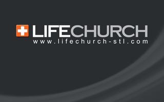 Poster LIFECHURCH-STL