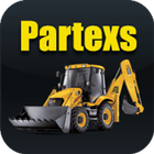 Partexs Direct Ltd-icoon