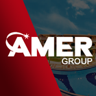 Amer Group 图标