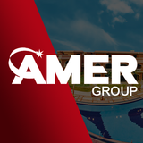 Amer Group icône