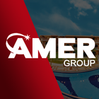 Amer Group иконка