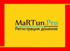 MaRTun.Pro Poster