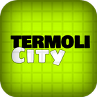 Termoli City icône