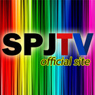SPJTV Official Site-icoon