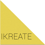 iKreate Dev. Official App أيقونة