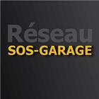 SOS Garage أيقونة