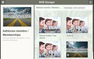 SOS Garage screenshot 3