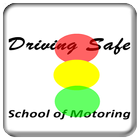 Driving Safe App icon