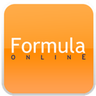 RMD Kwikform Formula icon