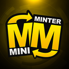 Miniminter (Simon) Youtube App-icoon
