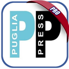 آیکون‌ Pugliapress App Pro