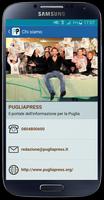 Pugliapress App Pro plakat