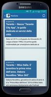 Pugliapress App Pro screenshot 1