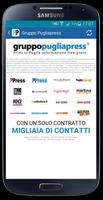 برنامه‌نما Pugliapress App Pro عکس از صفحه