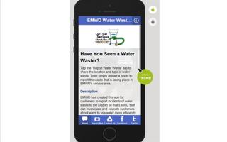 EMWD Water Waste Reporter screenshot 3