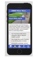 EMWD Water Waste Reporter screenshot 1