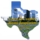 Town & Country Home Inspection 图标