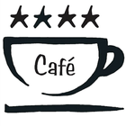 Four Star Cafe Zeichen