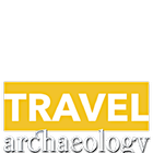 Travel Archaeology icône