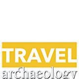 Travel Archaeology icône