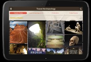 Travel Archaeology imagem de tela 2