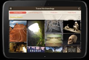 Travel Archaeology ภาพหน้าจอ 2