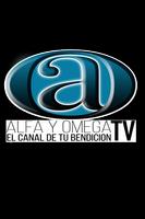 ALFA Y OMEGA TV 海報