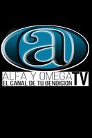 ALFA Y OMEGA TV 截圖 1