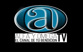 ALFA Y OMEGA TV 截圖 2