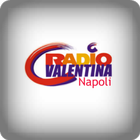 Radio Valentina Napoli आइकन