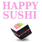 Happy Sushi icon