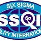 Sixsigma Quality International Zeichen